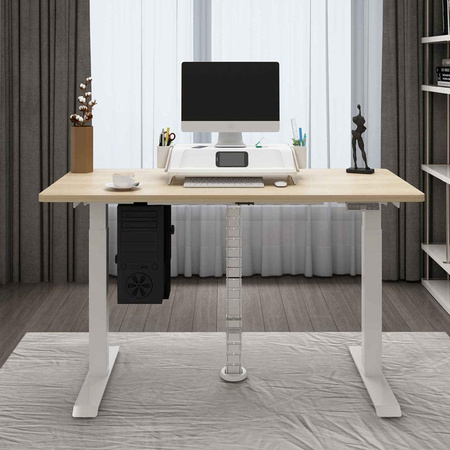 Elektrischer Schreibtischständer SPE-214RB