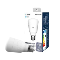 Żarówka LED E27 8W Yeelight Smart W3 ściemnialna