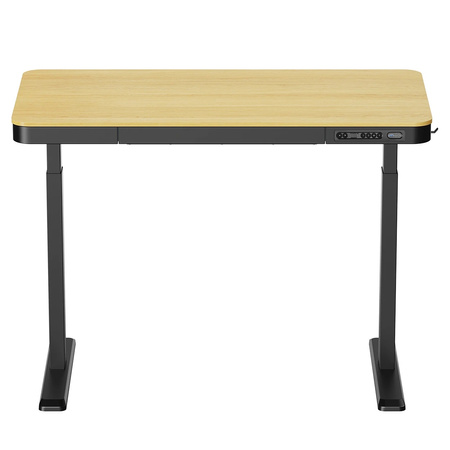 Elektrický stôl Spacetronik SPE-B136BD Astrid