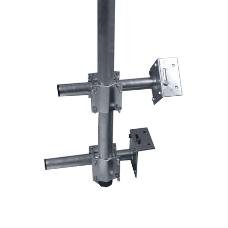 Roof rafter bracket mounting kit 30cm