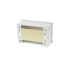 Metal Housing TPR-1B Cabinet 240x150x50