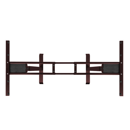 Spacetronik SPE-232OR elektrischer Tischständer