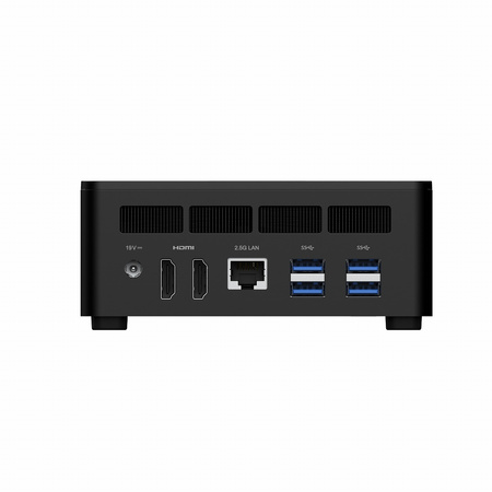 Minisforum PC AMD Ryzen 7 7735HS 16GB M.2 512GB