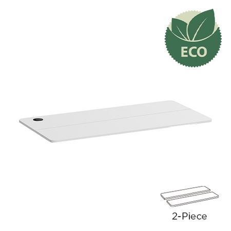 Spacetronik Moris 120WW 140x60 electric desk