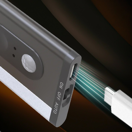 Lampka podszafkowa z czujnikiem Yeelight A30