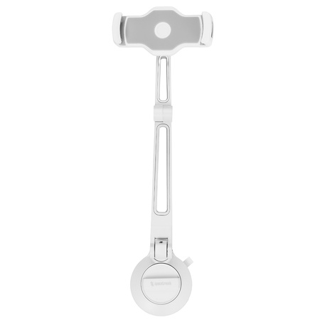 Uchwyt na tablet i telefon Spacetronik SPP114W