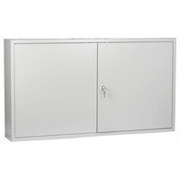 Metal Enclosure TPR-48W v3 Cabinet 1000x550x150