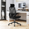 Spacetronik ARIAN-10 ergonomic office chair