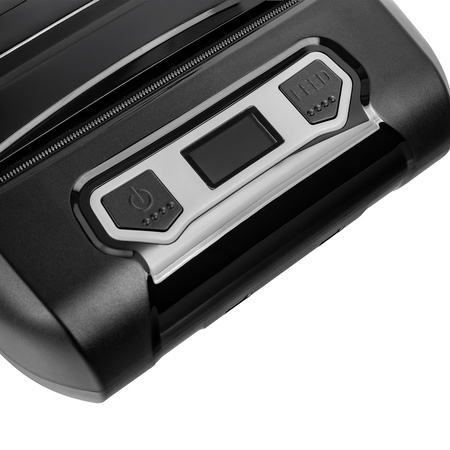 Drukarka mobilna do etykiet USB+WiFi XP-P442B