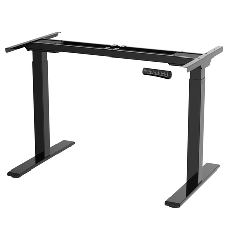 Elektrický stolový stojan SPE-214AB USB