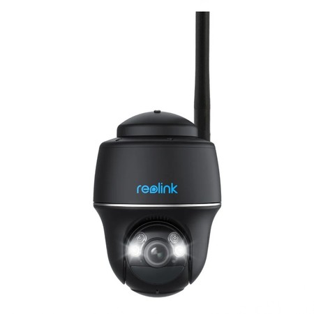 Reolink Argus PT WiFi smart camera white