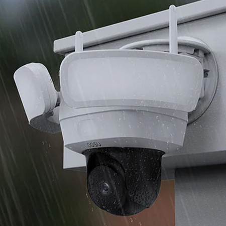 SMART-Kamera Tuya Aosu SL-L5P