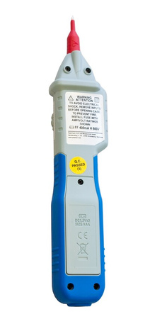 Multimetr s perem PeakTech 1080