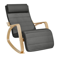 Spacetronik Flax electrically adjustable seat