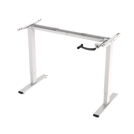 Stolový stojan s kľukou Spacetronik SPE-114MW