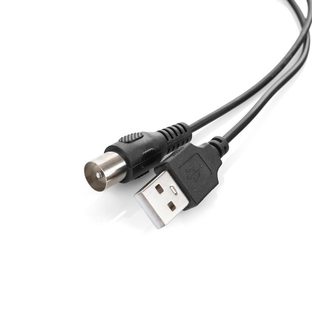 Spacetronik Hook DVB-T magnetic antenna