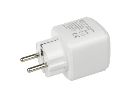 Zdalnie sterowane gniazdko Tuya GreenBlue GB705