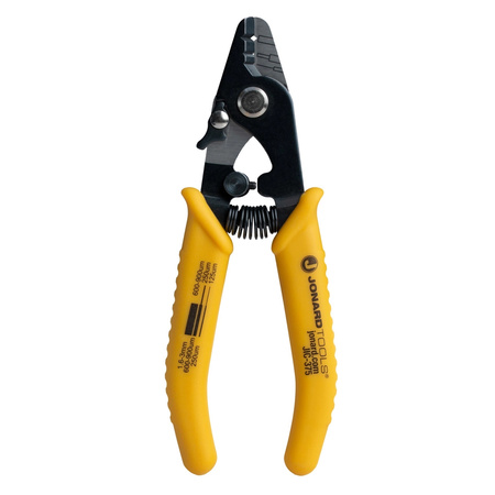 JONARD JIC-375 fiber optic shears