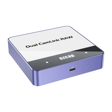 Grabber HDMI wideo i audio 4K30 USB-C EZCAP361