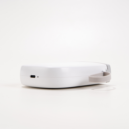 Niimbot D11HW white label printer - Edition 2024