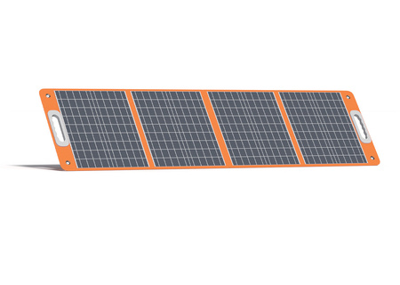 Solární panel Flashfish 18V 100W TSP18V100W