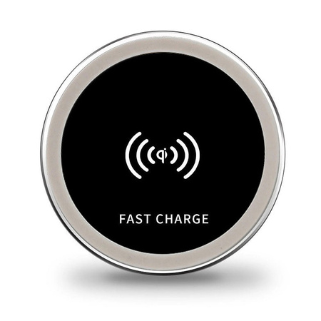 SPM-03 15W tabletop wireless charger