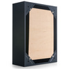 Metal Enclosure TPR-4A v3 Cabinet 300x400x130