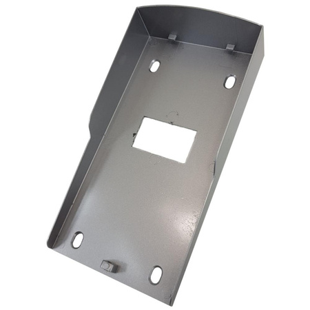 Single family 7" video intercom set