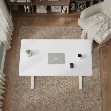 Pneumatický stôl Spacetronik Moris 100BB 120x60