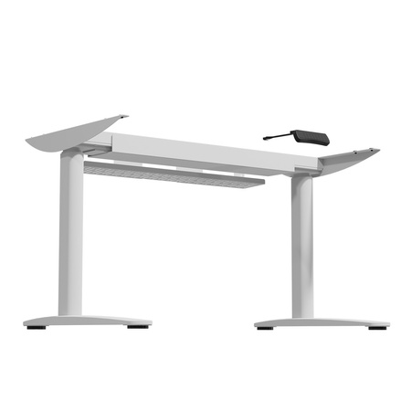 Elektrický stolový stojan Spacetronik SPE-228W