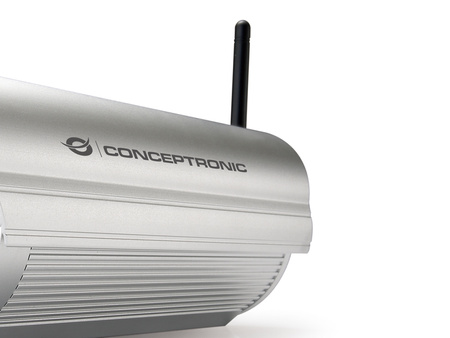 Conceptronic IP Outdoor Camera 1 MPX 720OD WDR