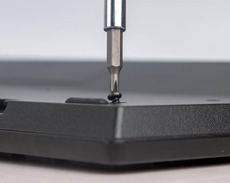 4w1 Precyzyjny śrubokręt wielobitowy SD-41 JONARD