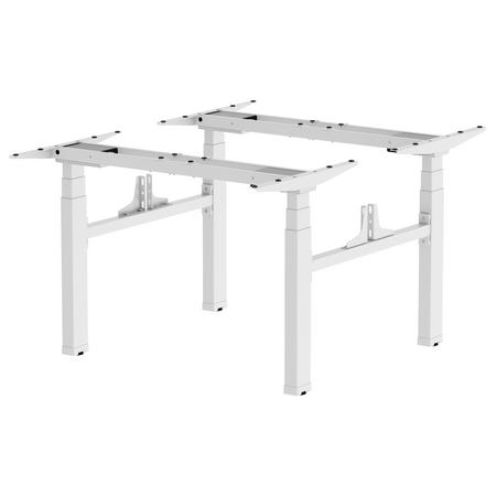 Electric adjustable double rack SPE-440W