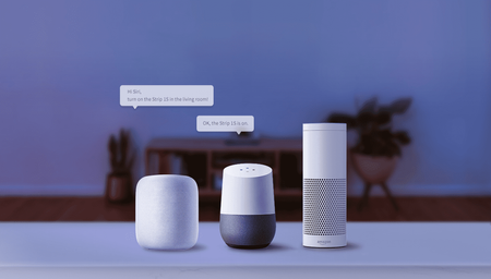 Przedłużenie Inteligentnej Taśmy LED 1m Yeelight