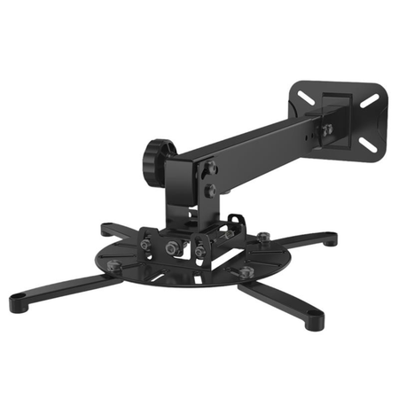 Zestaw do projektora 100" PRS-F04 + SPA-P02B + transmiter SPH-W32