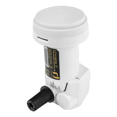 LNB Unicable II Inverto IDLU-32L412-UNBRR-OPN