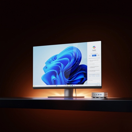 Minisforum AI370 32GB 1TB, AMD Ryzen AI 9 HX 370