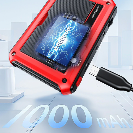 Oscyloskop kieszonkowy 200kHz Noyafa NF-622