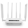 Zestaw -10%: Router Wi-Fi 6 GL.iNet Spitz AX GL-X3000 Dual SIM + Antena Poynting XPOL-1-5G-41 4x4 MIMO
