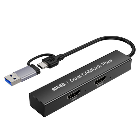 Ezcap EZCAP288P Full HD 1080p HDMI rekordér
