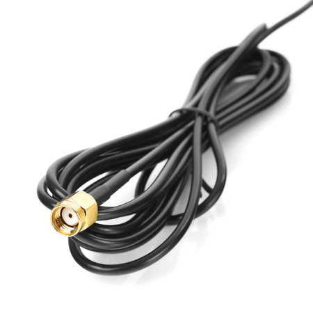 Magnetic WiFi RP-SMA 5dBi 3m antenna