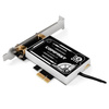 AX3000 Wi-Fi 6 ARGB PCI-E network card