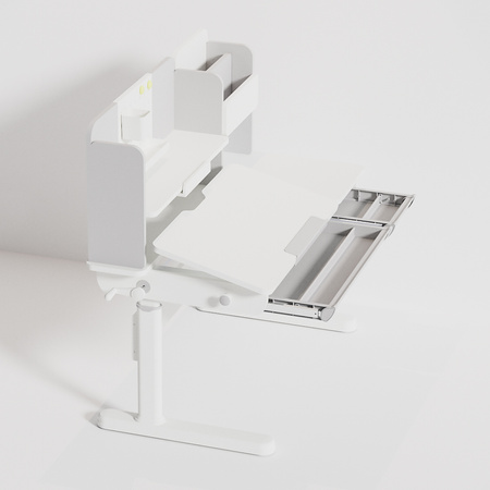 Biurko regulowane Spacetronik XD SPE-X104WL 120x60