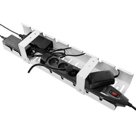 Spacetronik ERGOLINE nosič kabelů SPK-520W