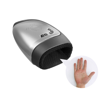 Spacetronik SPE-M30 thermotherapy hand massager