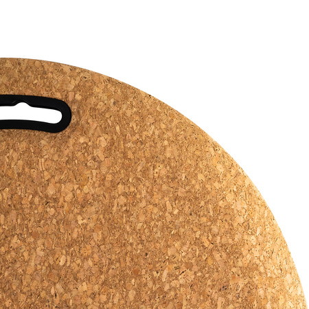 Okrągła korkowa mata antyzmęczeniowa 62cm SPEM57L