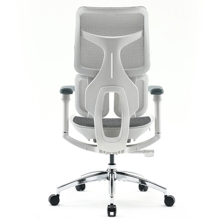 Springle 22 Grey swivel office chair