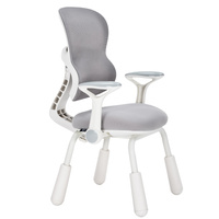 Krzesło regulowane dziecięce Spacetronik XD SPC-XD16C