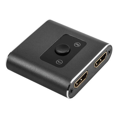 HDMI 2x1 1x2 SPH-BIDHD02 1080p combiner/splitter