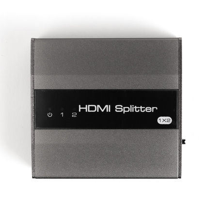 HDMI 1x2 splitter SPH-RS1024